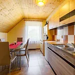 Appartement Apartment Scarlett 2 By Interhome Balatonoszod