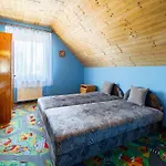 Apartment Scarlett 2 By Interhome * Balatonoszod