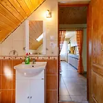 Apartment Apartment Scarlett 2 By Interhome Balatonoszod