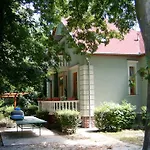 Apartment Scarlett 2 By Interhome Balatonoszod
