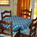 Apartment Apartment Scarlett 2 By Interhome Balatonoszod