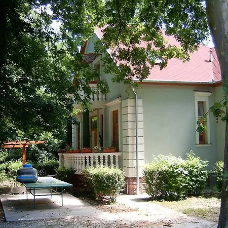 Scarlett 2 By Interhome Balatonoszod