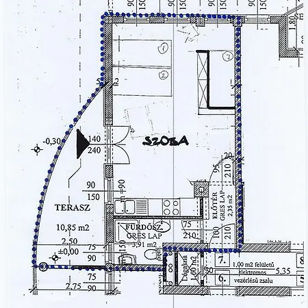 Apartment Scarlett 2 By Interhome Apartment *