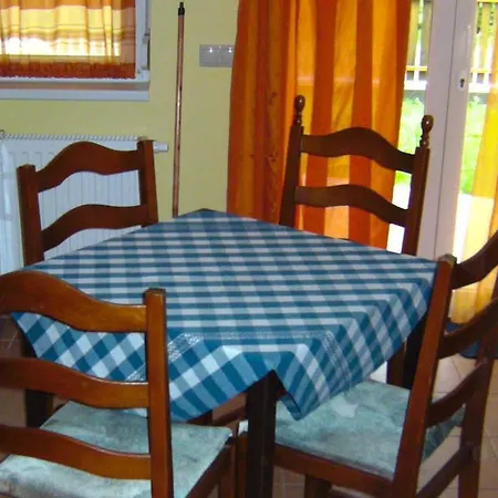 Apartment Apartment Scarlett 2 By Interhome Balatonoszod